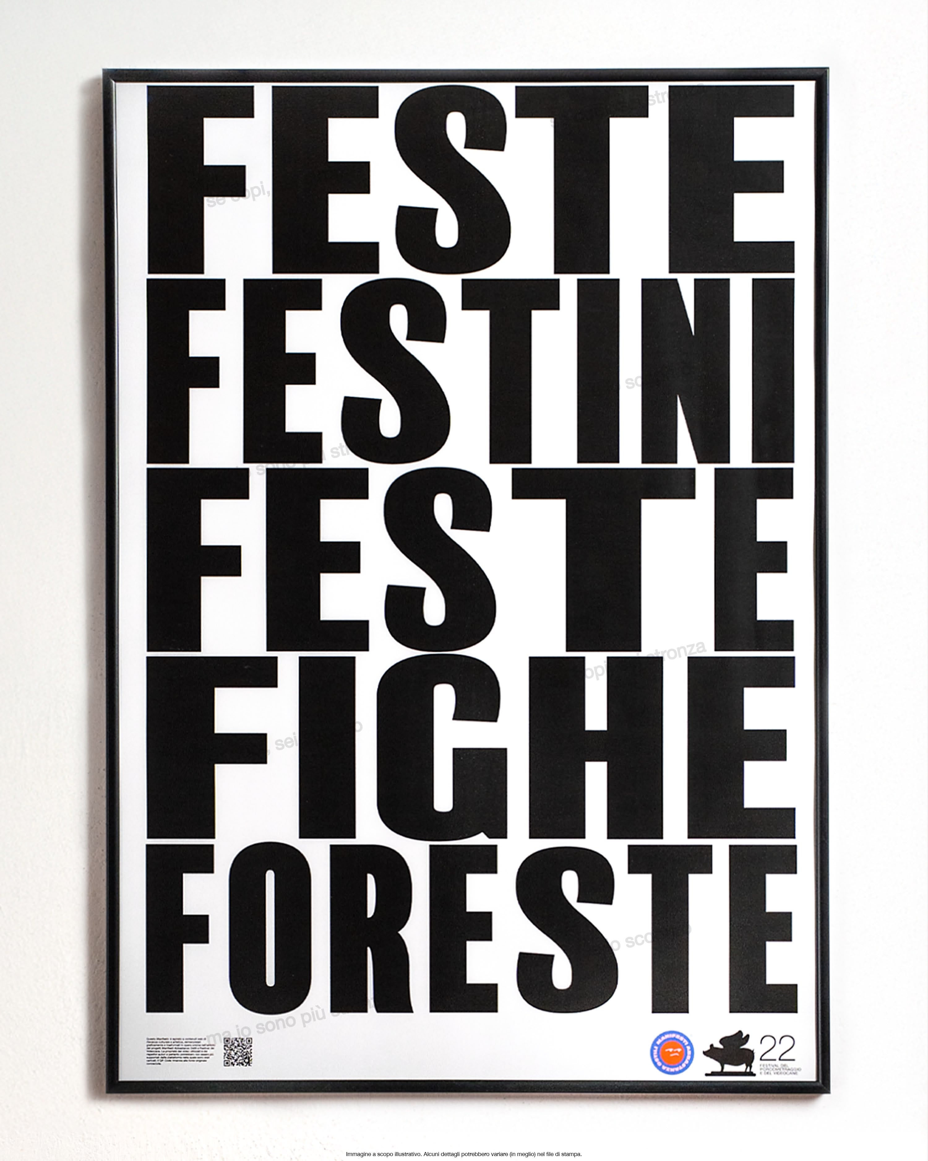 Feste Festini Feste