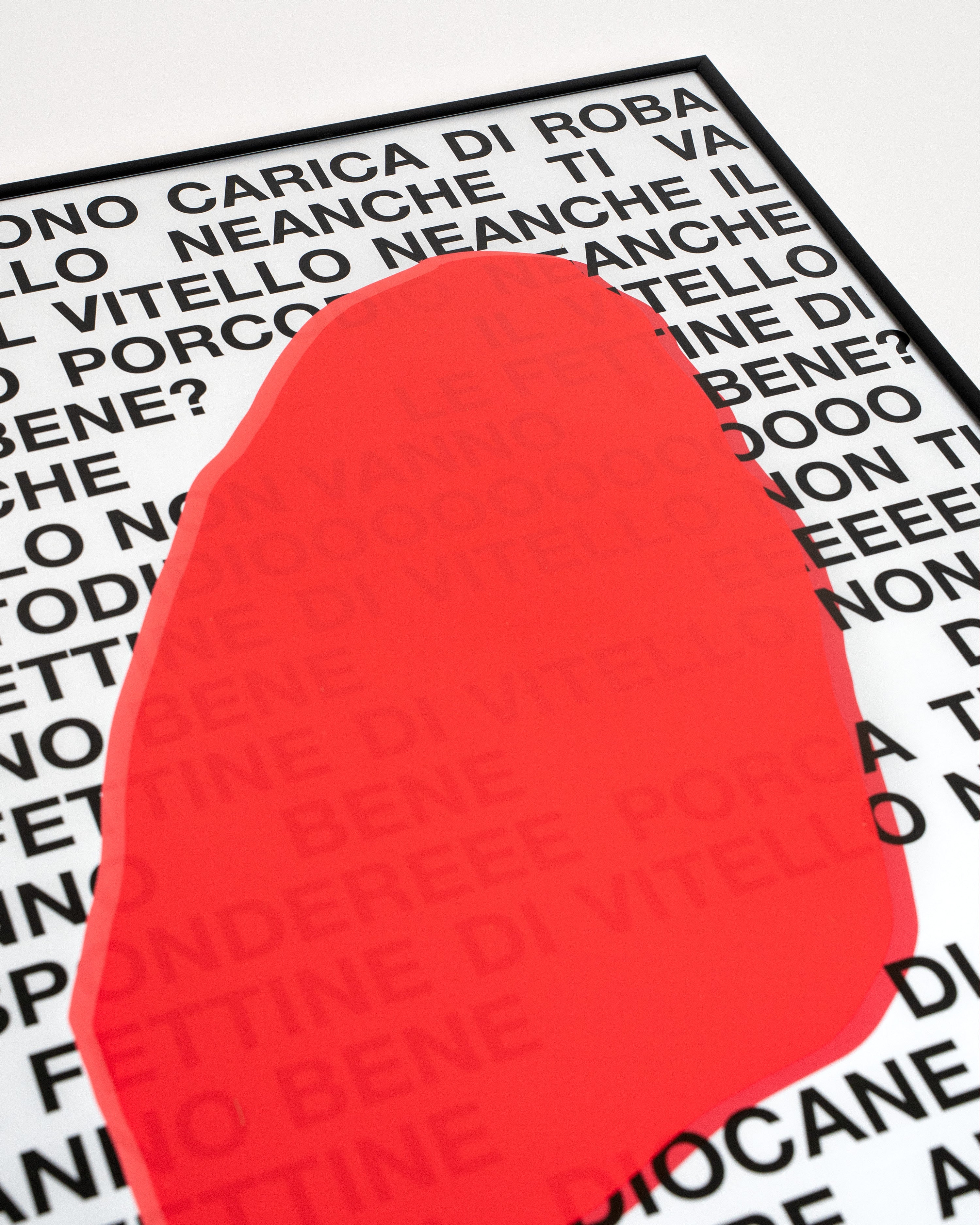 Fettine di vitello