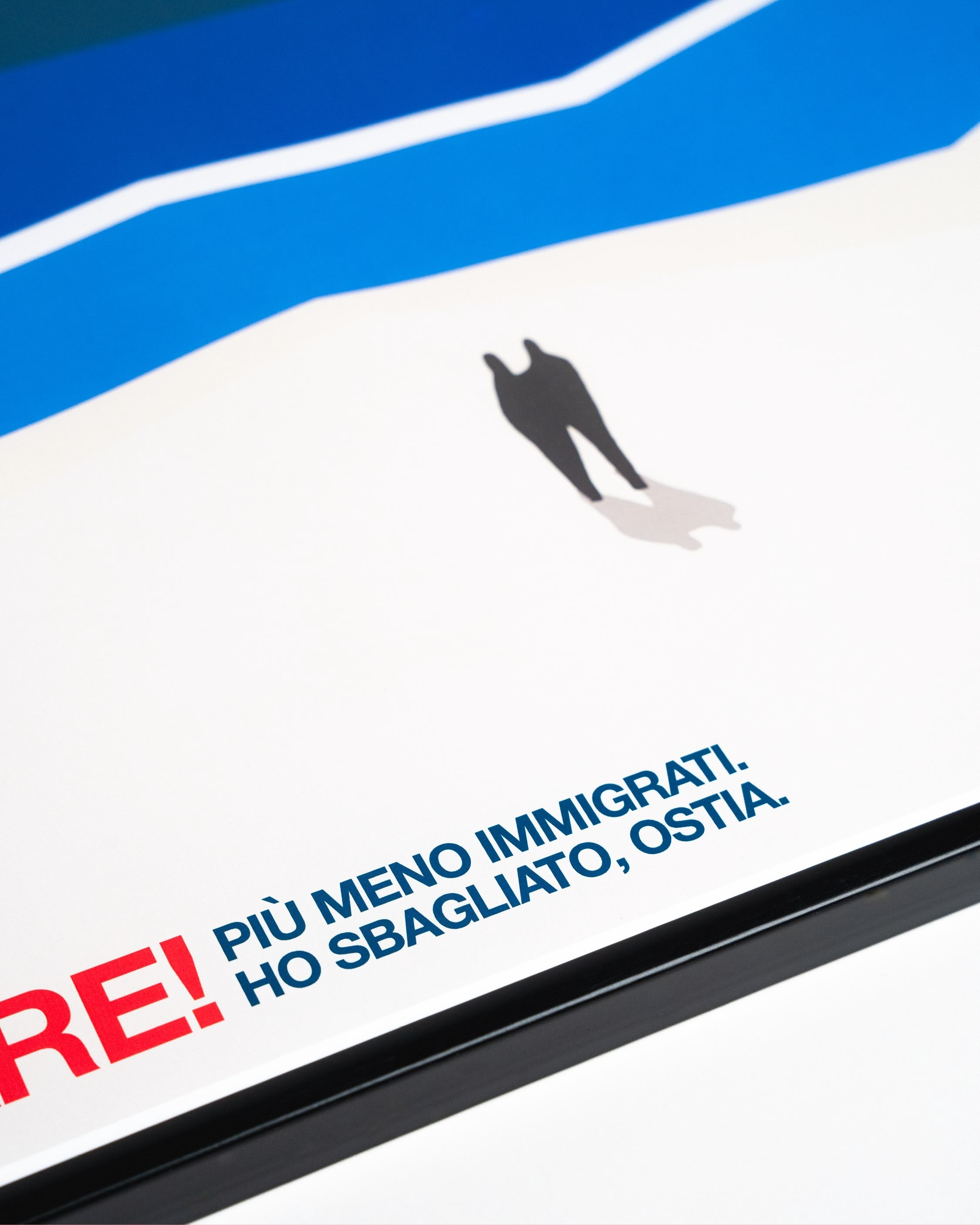 Trentino devi cambiare!