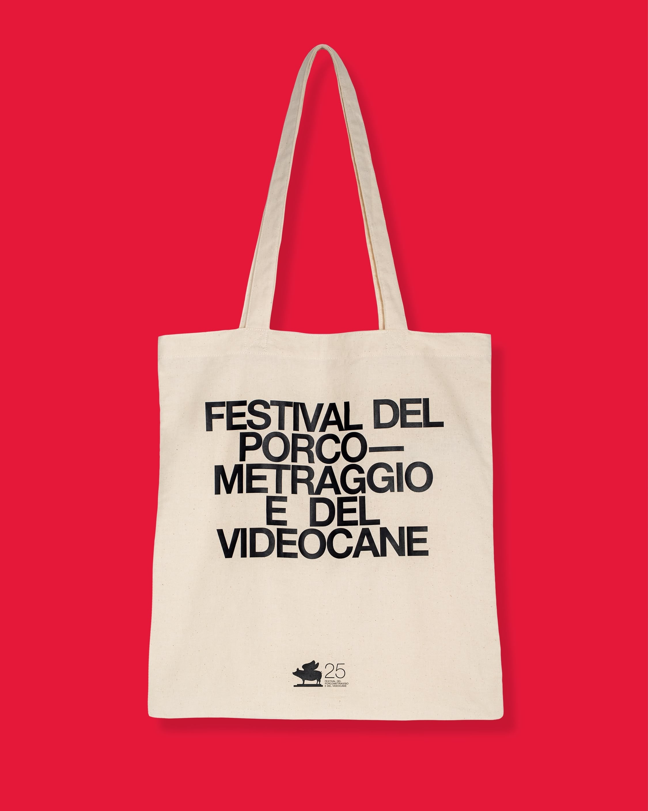 Tote Bag FVC 2025