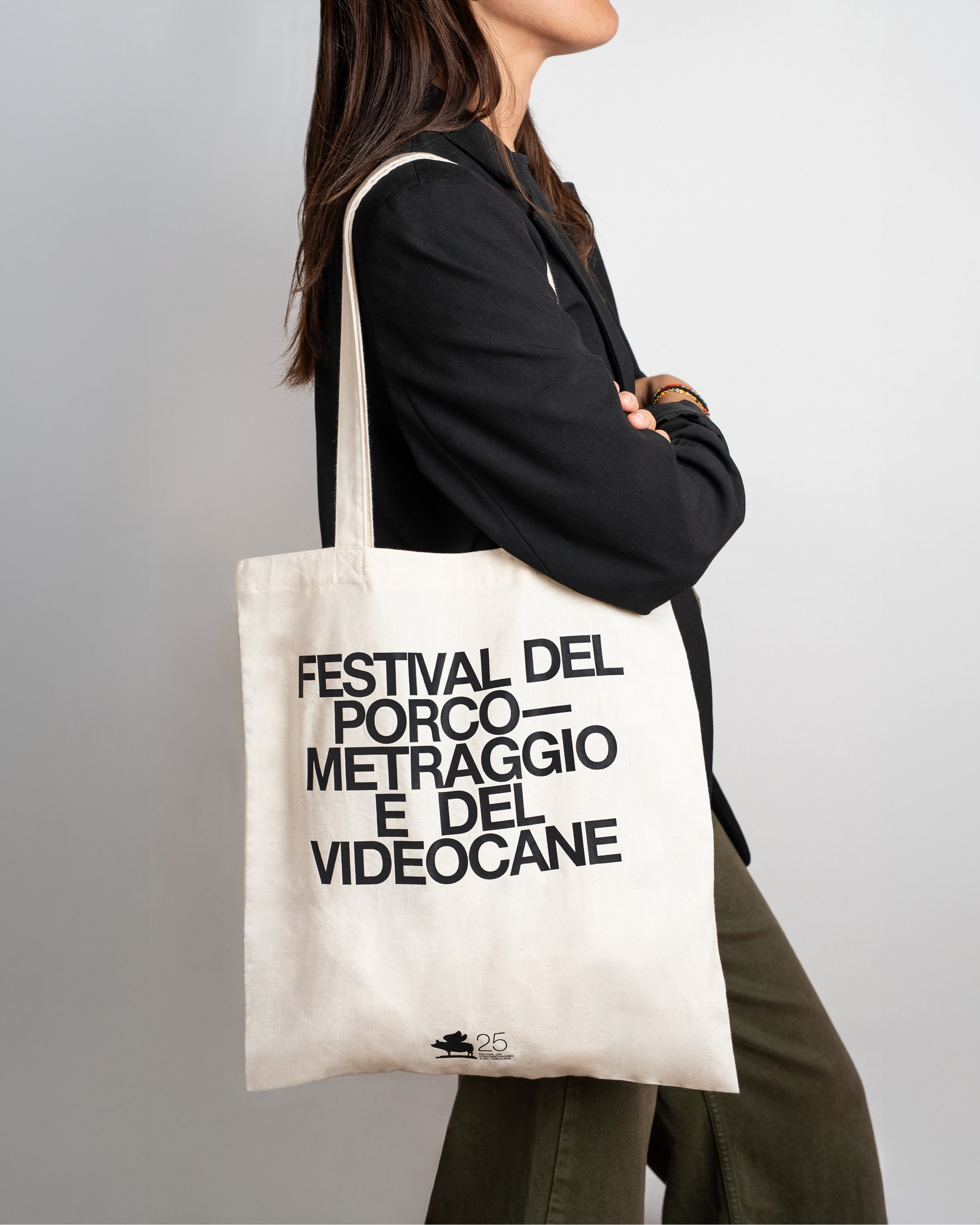 Tote Bag FVC 2025