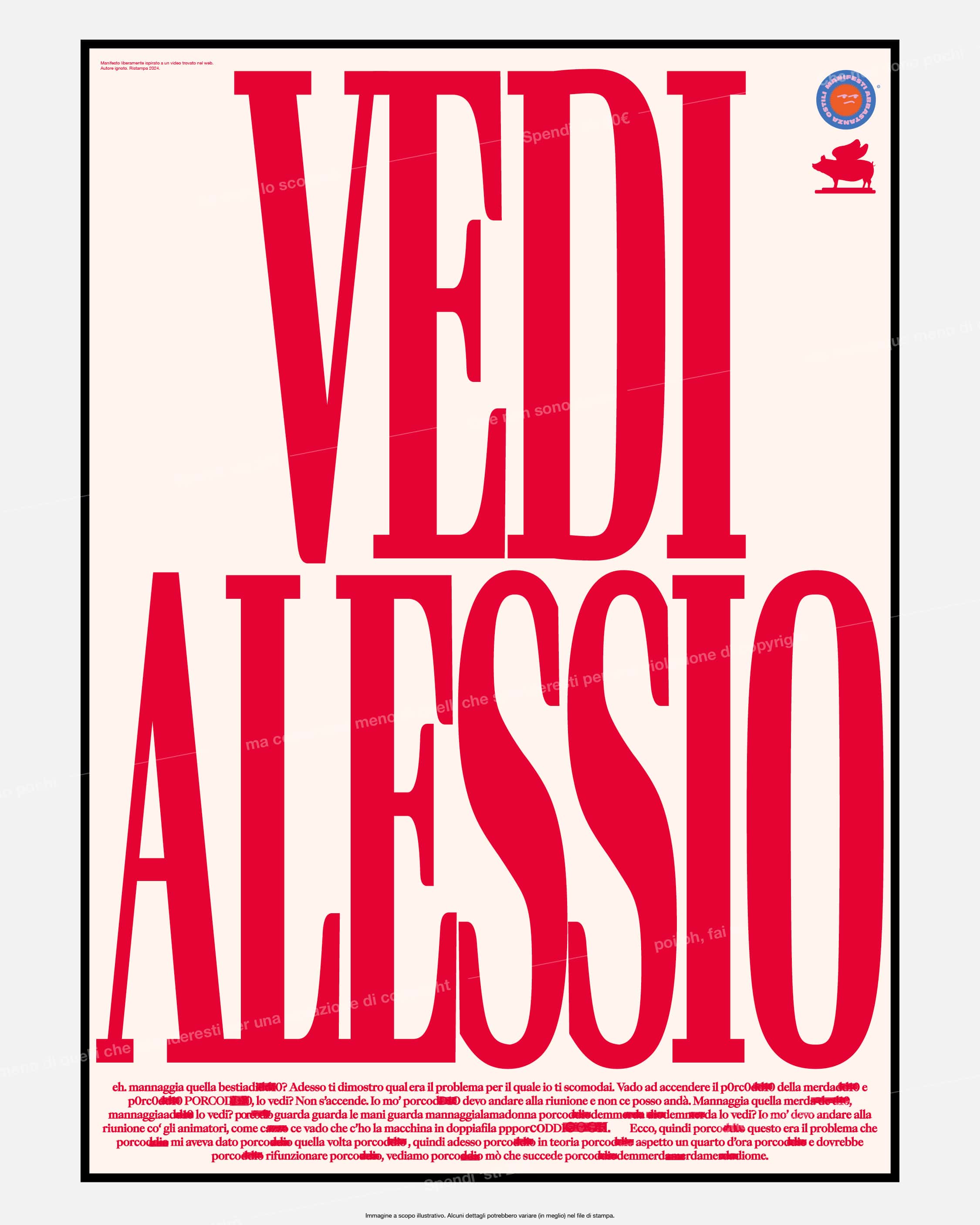 Vedi Alessio